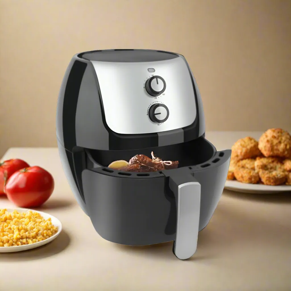 Decakila 8L Air Fryer 1800W - KEEC040B
