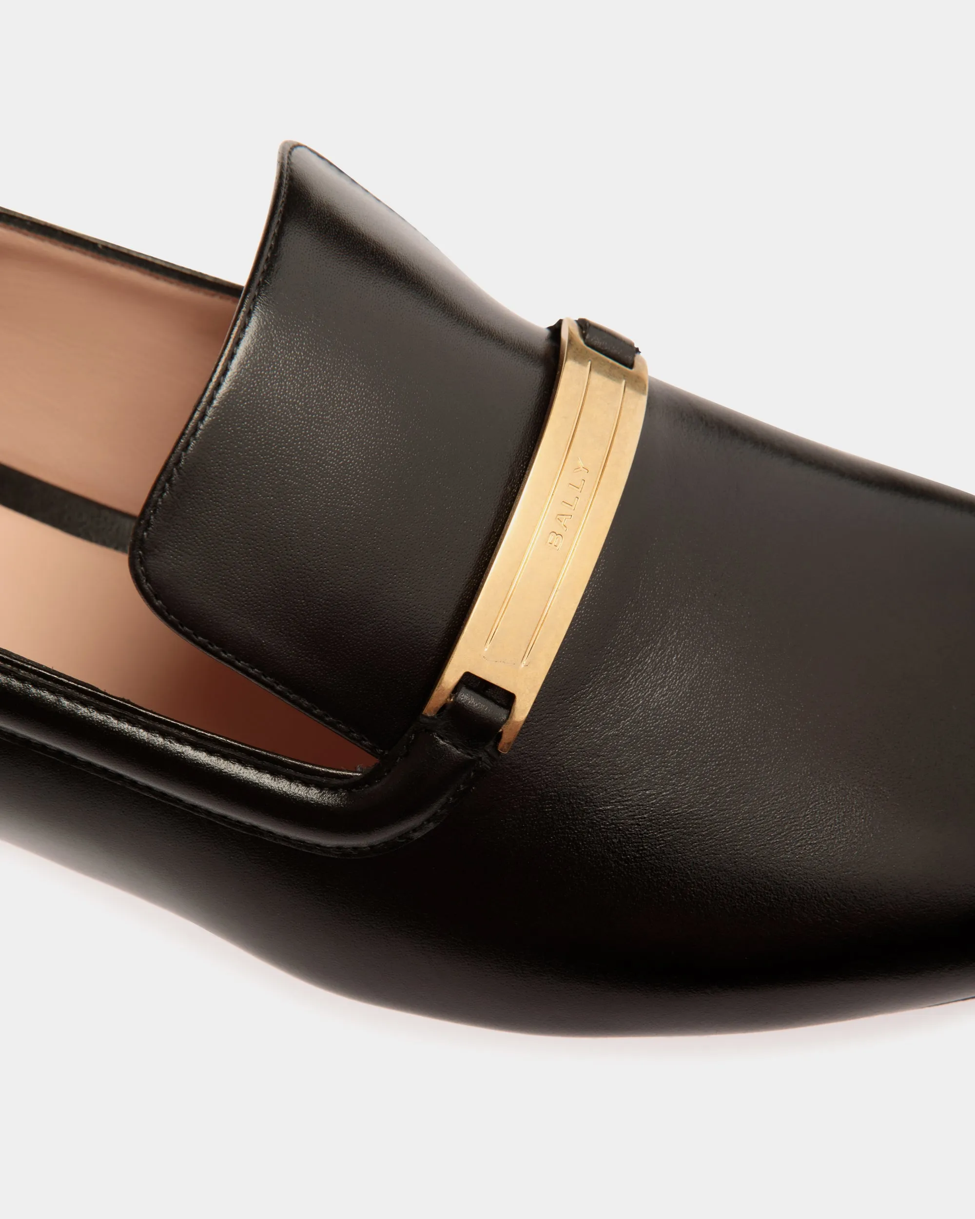 Delisa - Slipper