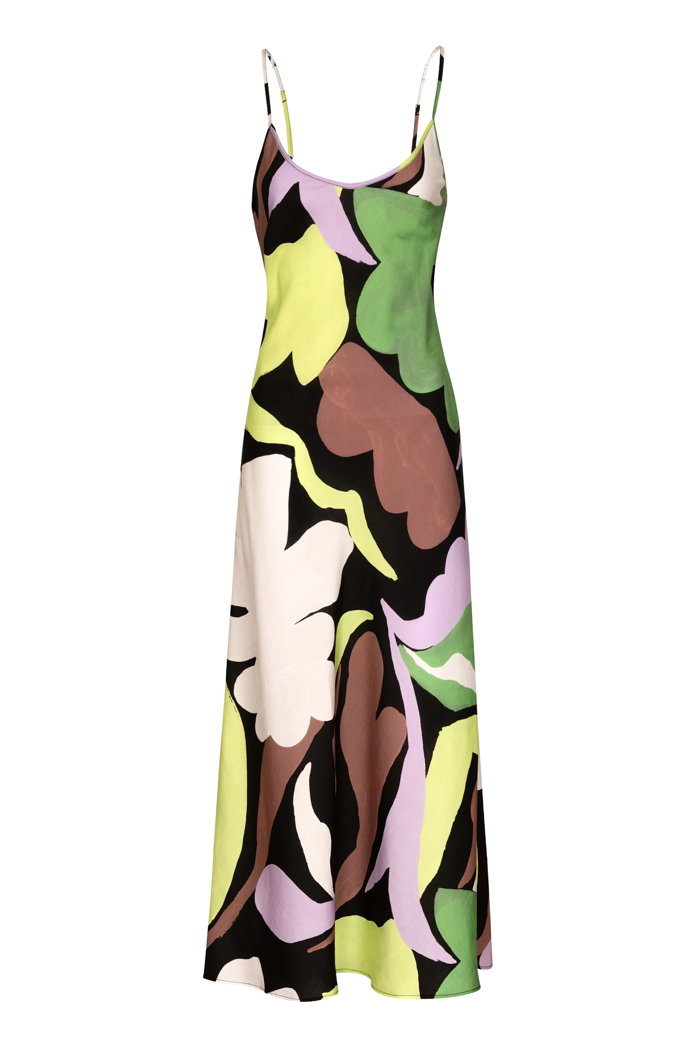Desire Dress - Echeveria