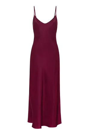 Desire Dress - Myrtle