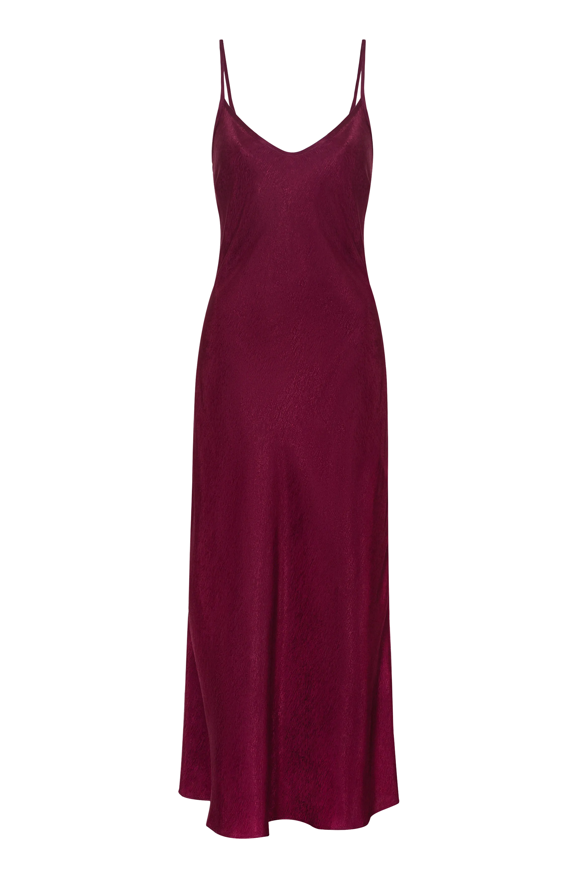 Desire Dress - Myrtle