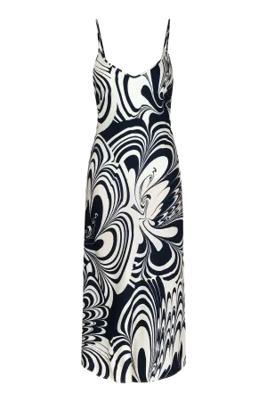 Desire Dress - Nuva Black