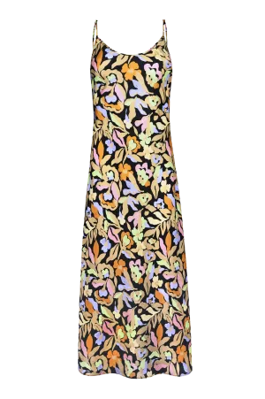 Desire Slip Dress - Lucida