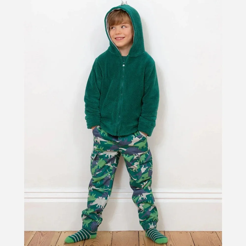 Dino Camo Utility Pull Ons