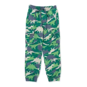 Dino Camo Utility Pull Ons