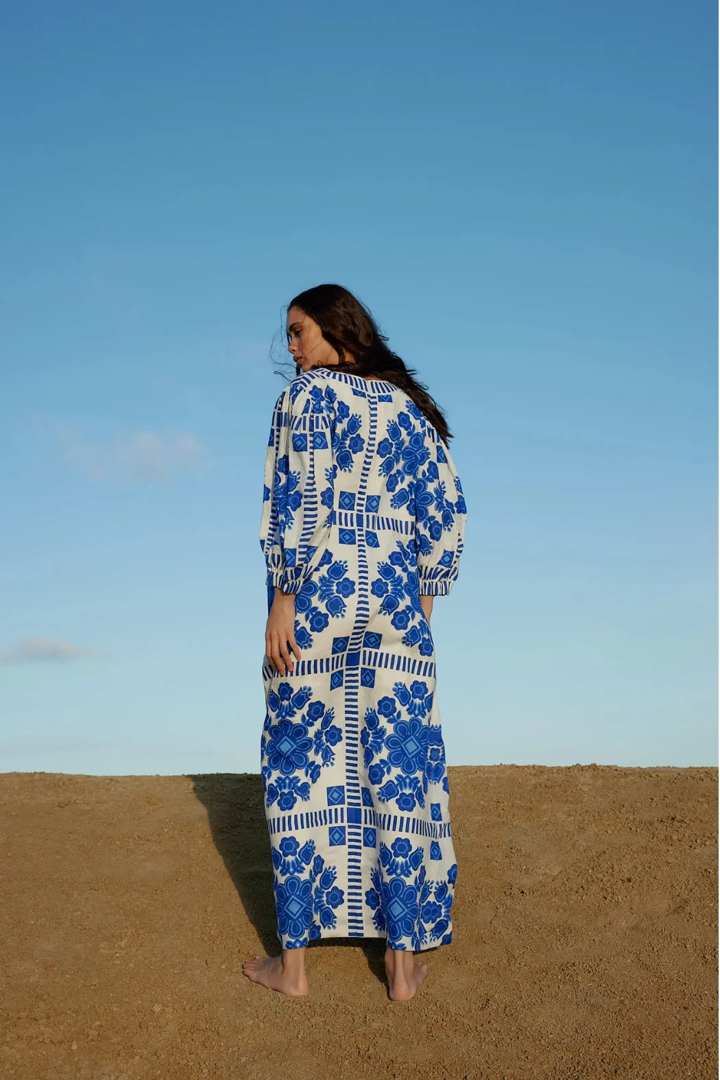 Doris Dress