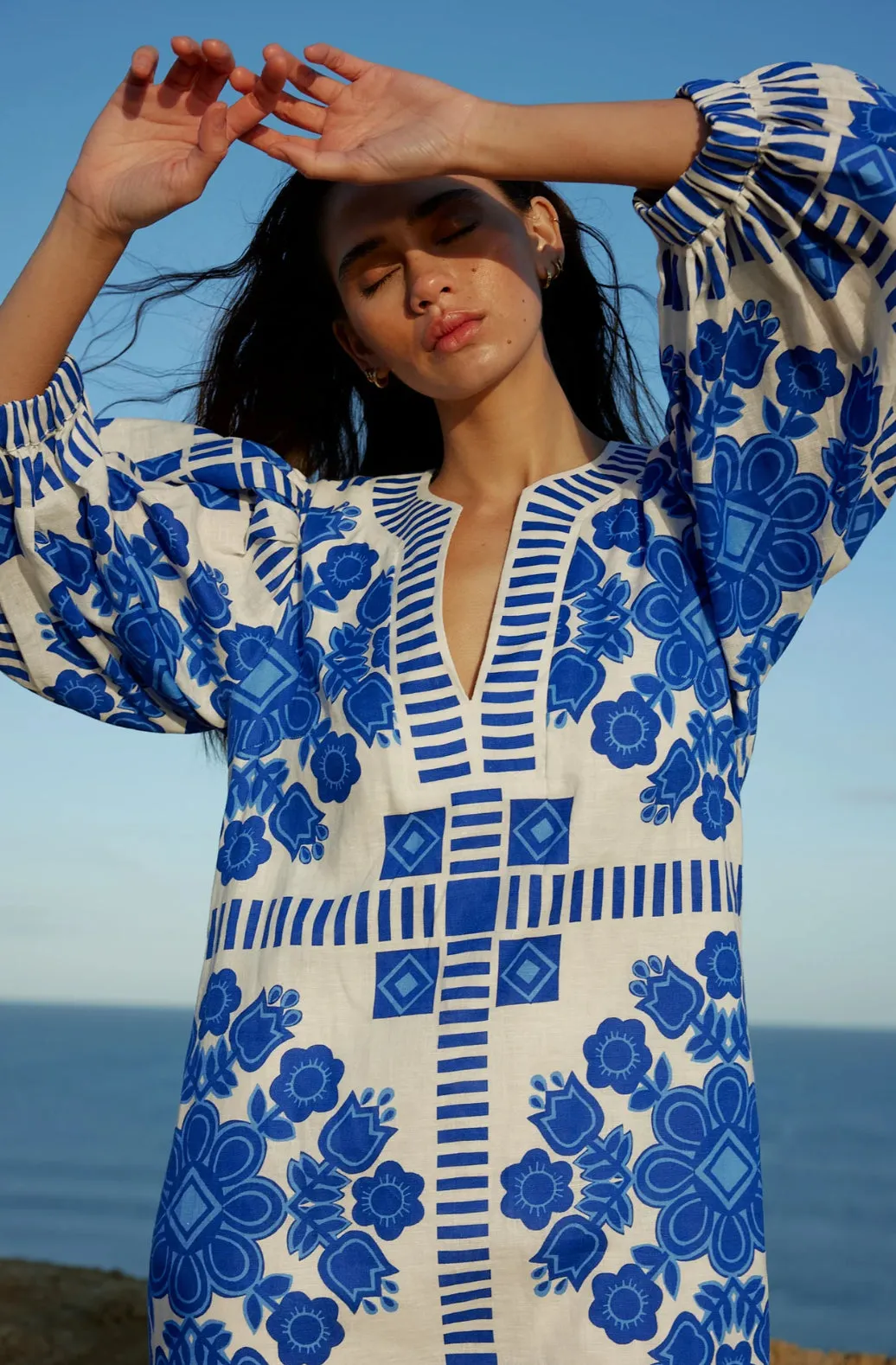Doris Dress