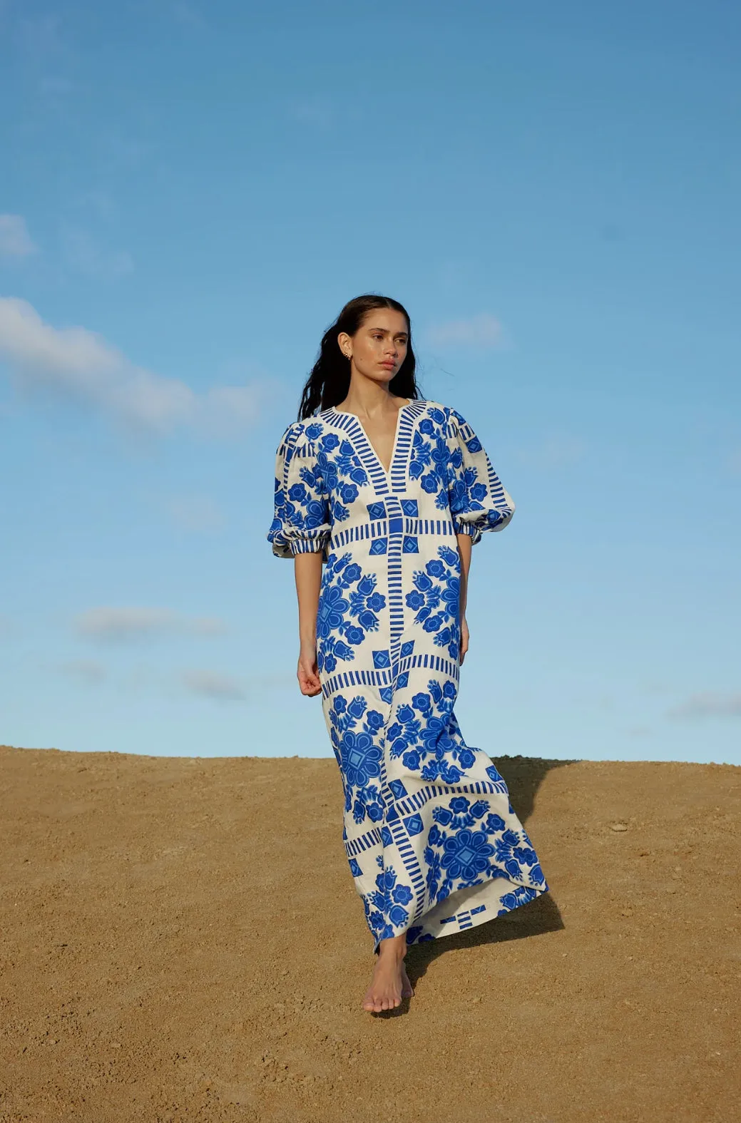 Doris Dress
