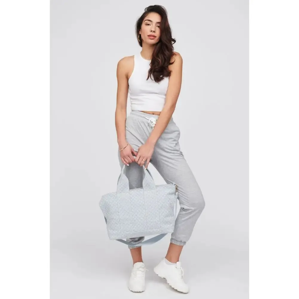 Dorret Weekender Sky