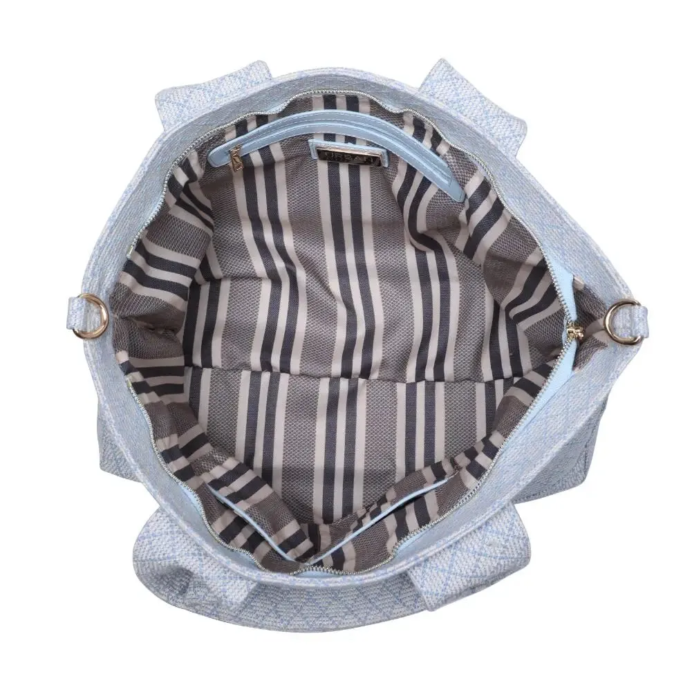 Dorret Weekender Sky