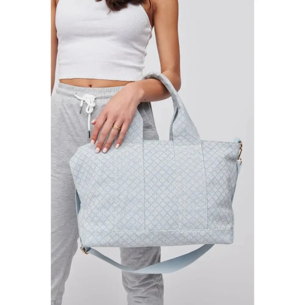 Dorret Weekender Sky