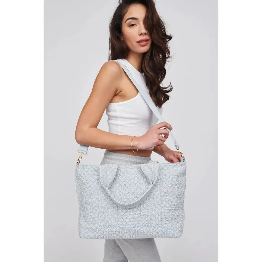 Dorret Weekender Sky