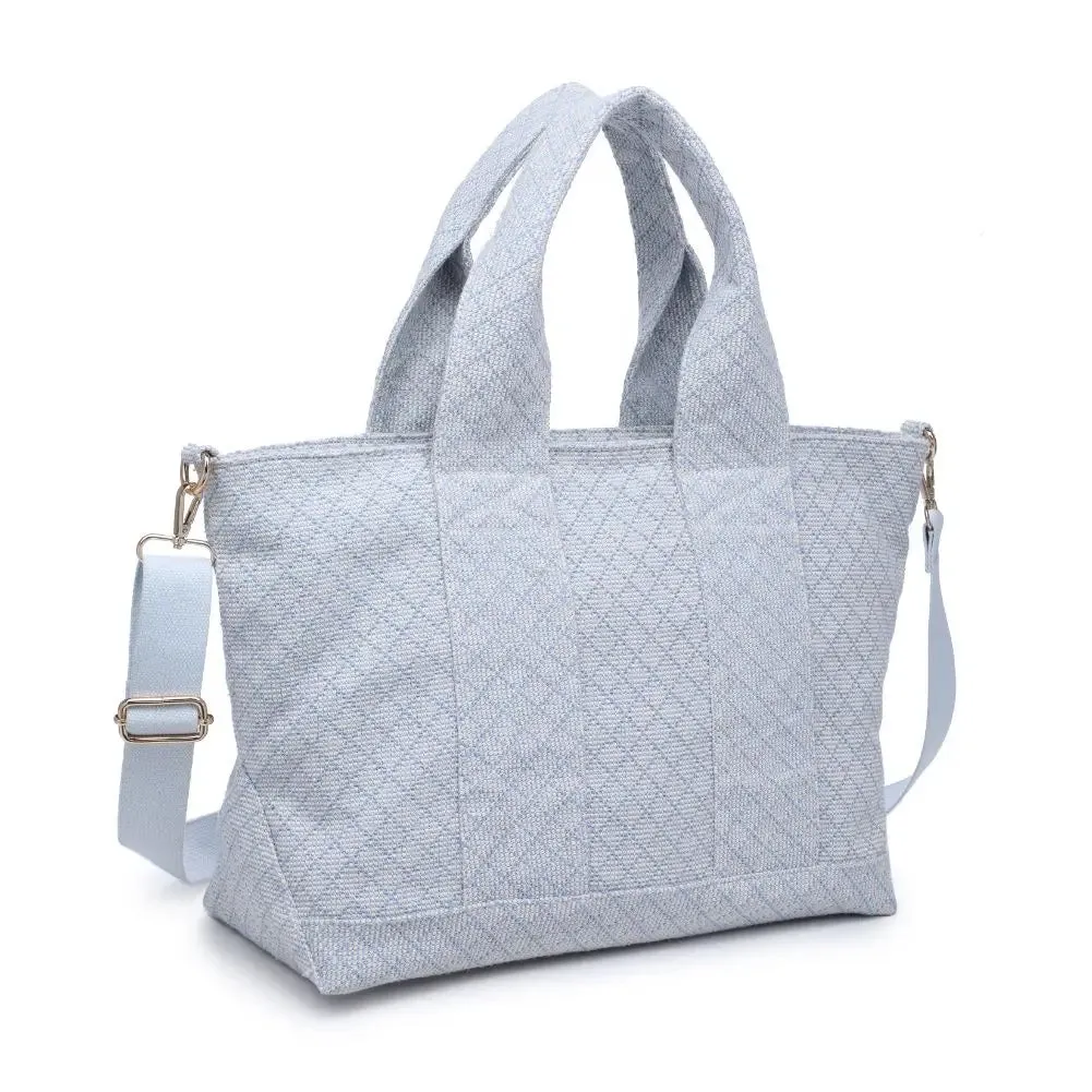 Dorret Weekender Sky