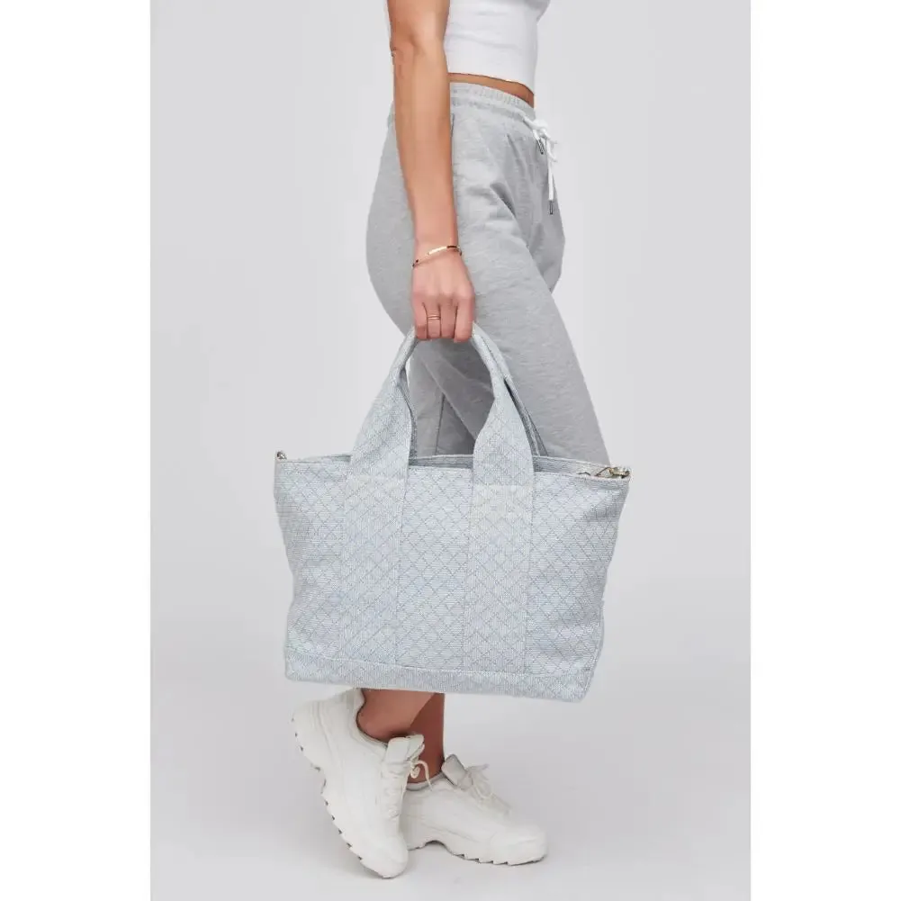 Dorret Weekender Sky