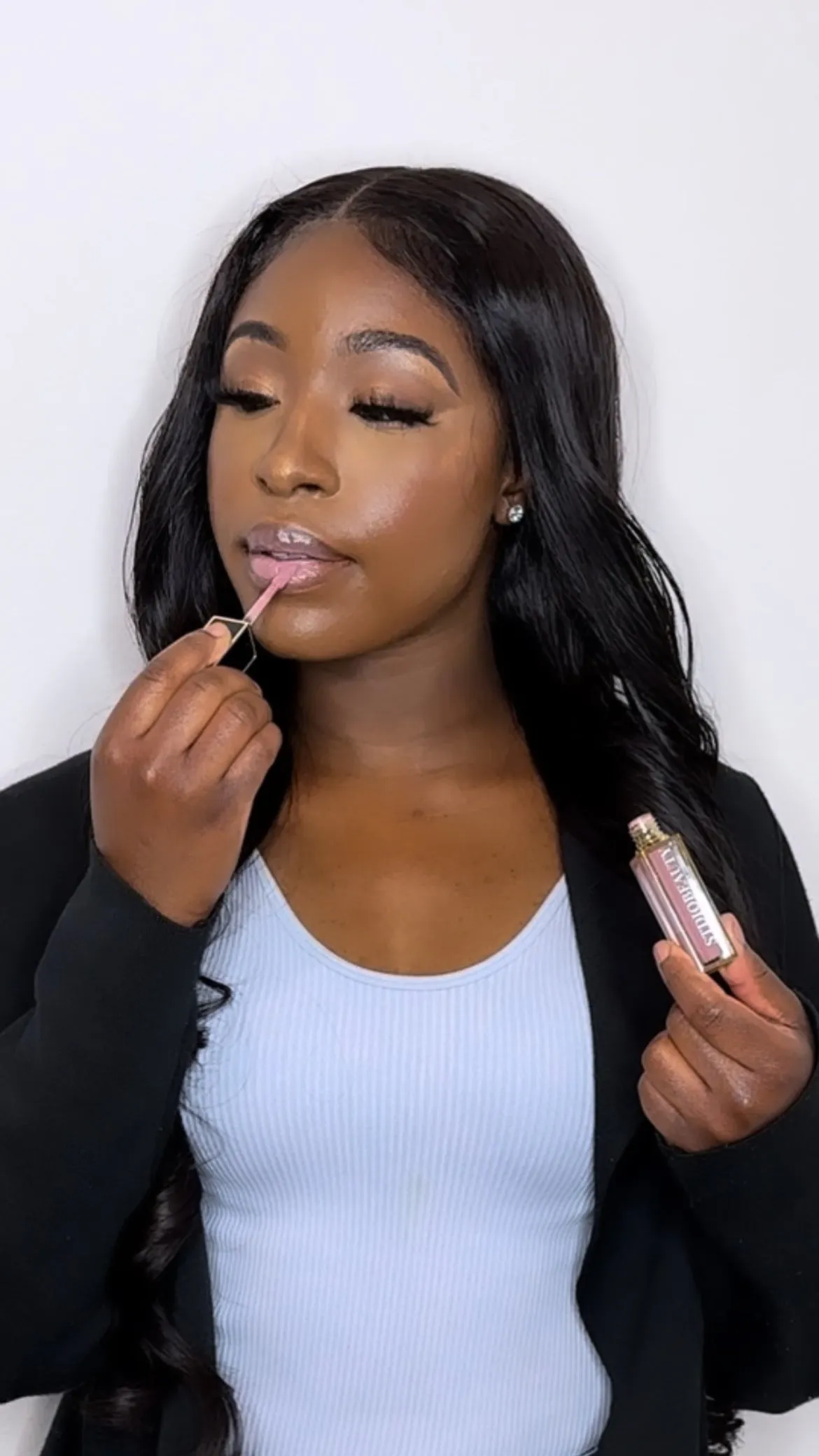 DREAM | LIQUID GOLD LIP GLOSS