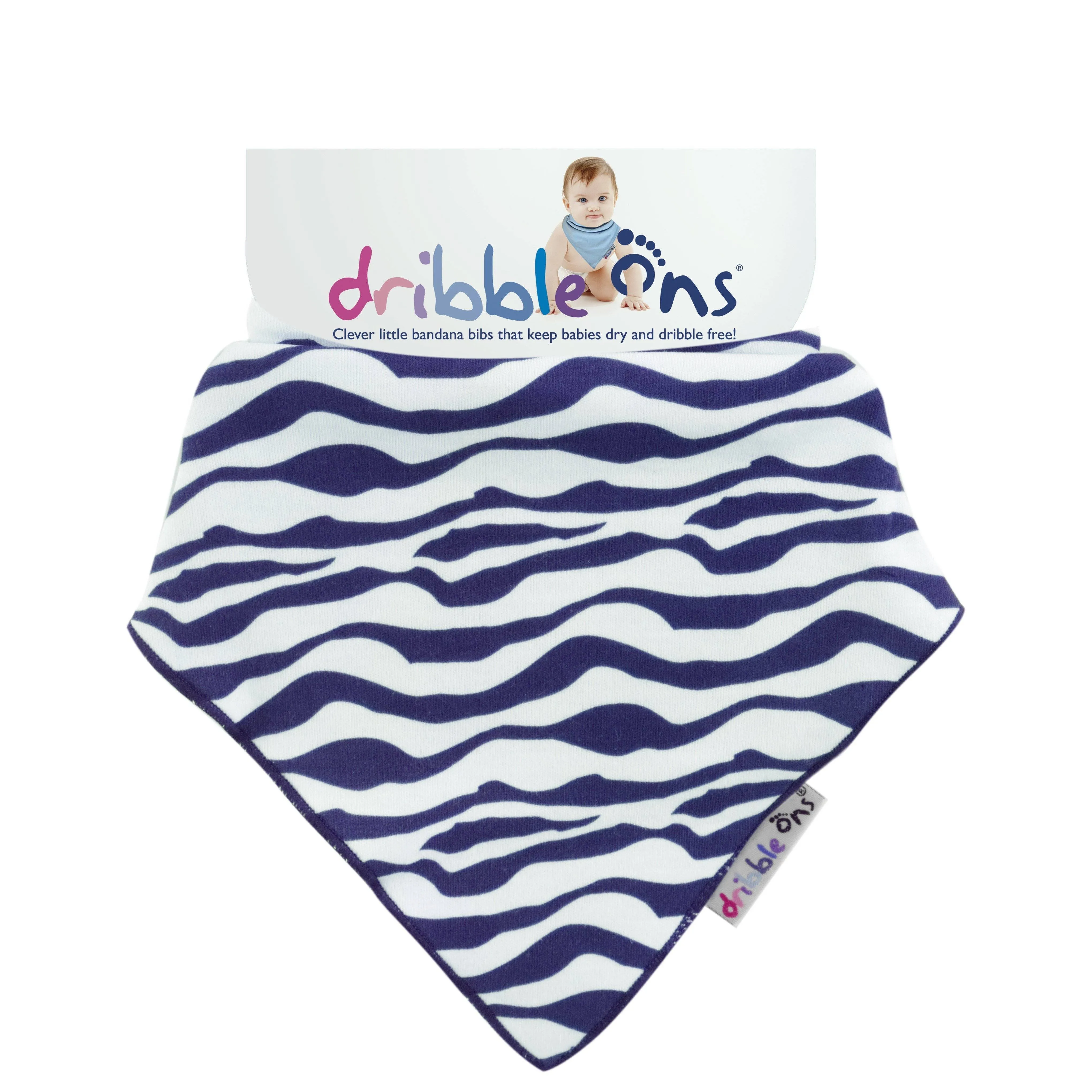 Dribble Ons Full Range DD08