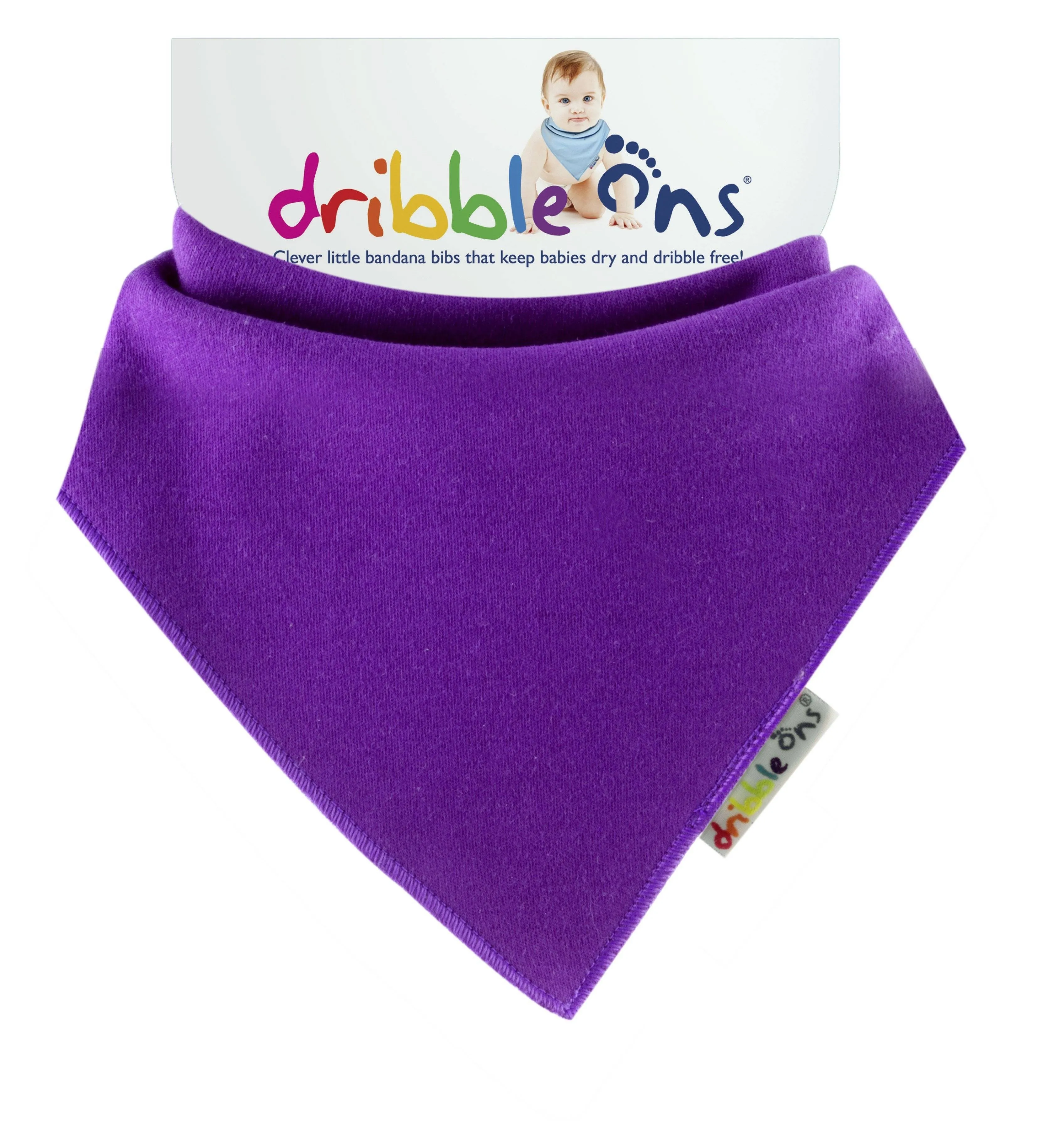 Dribble Ons Full Range DD08