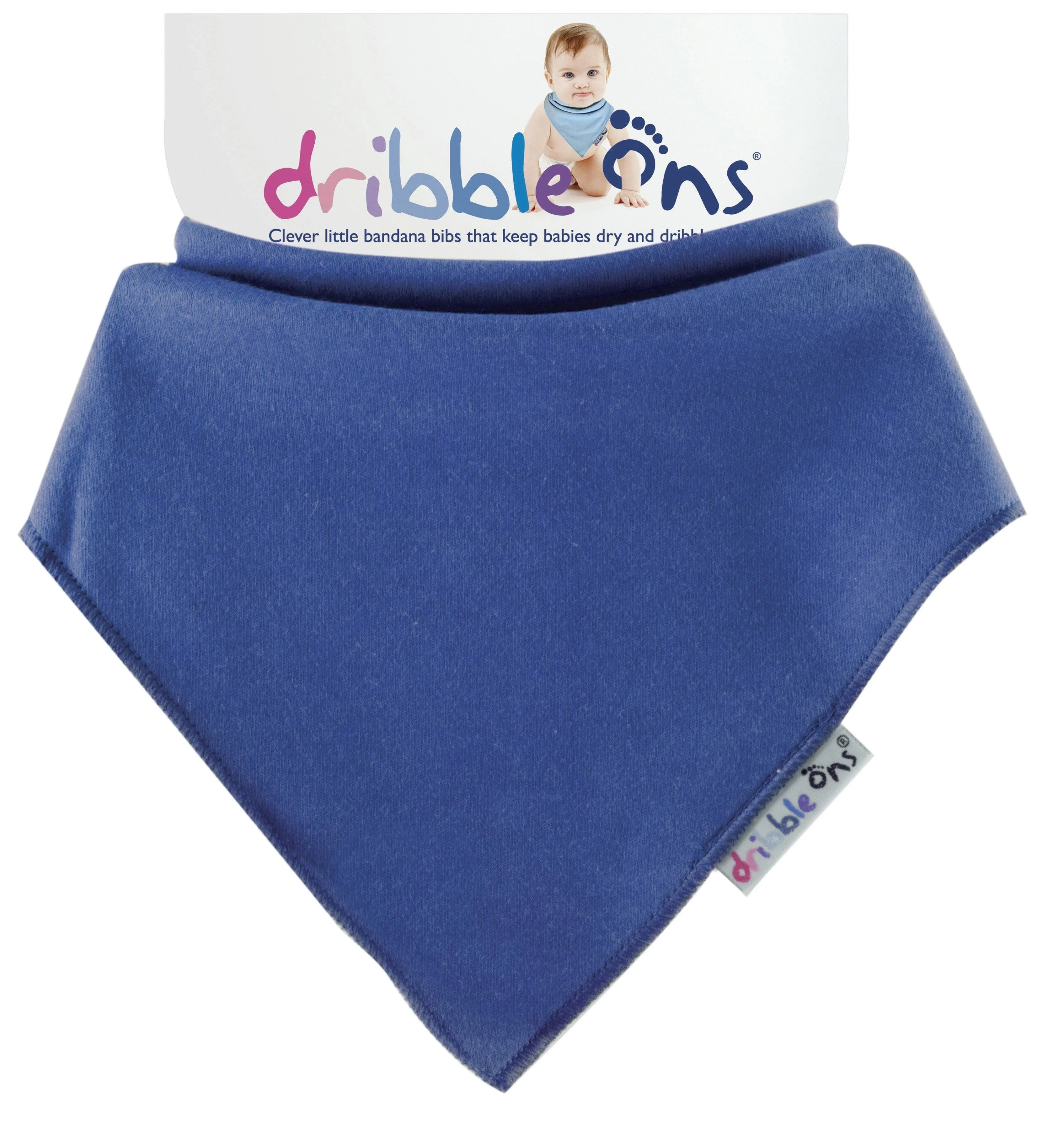 Dribble Ons Full Range DD08