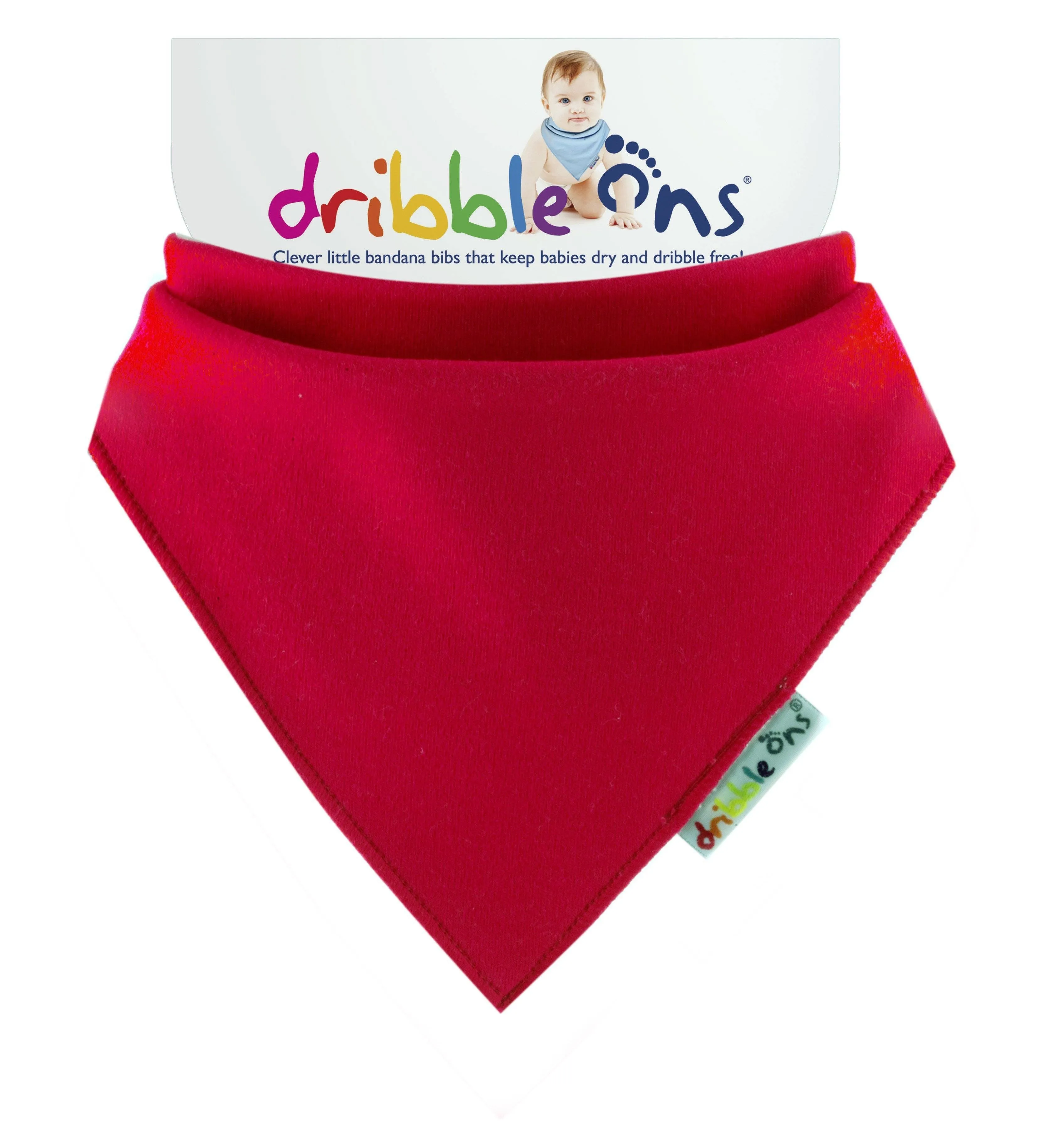 Dribble Ons Full Range DD08
