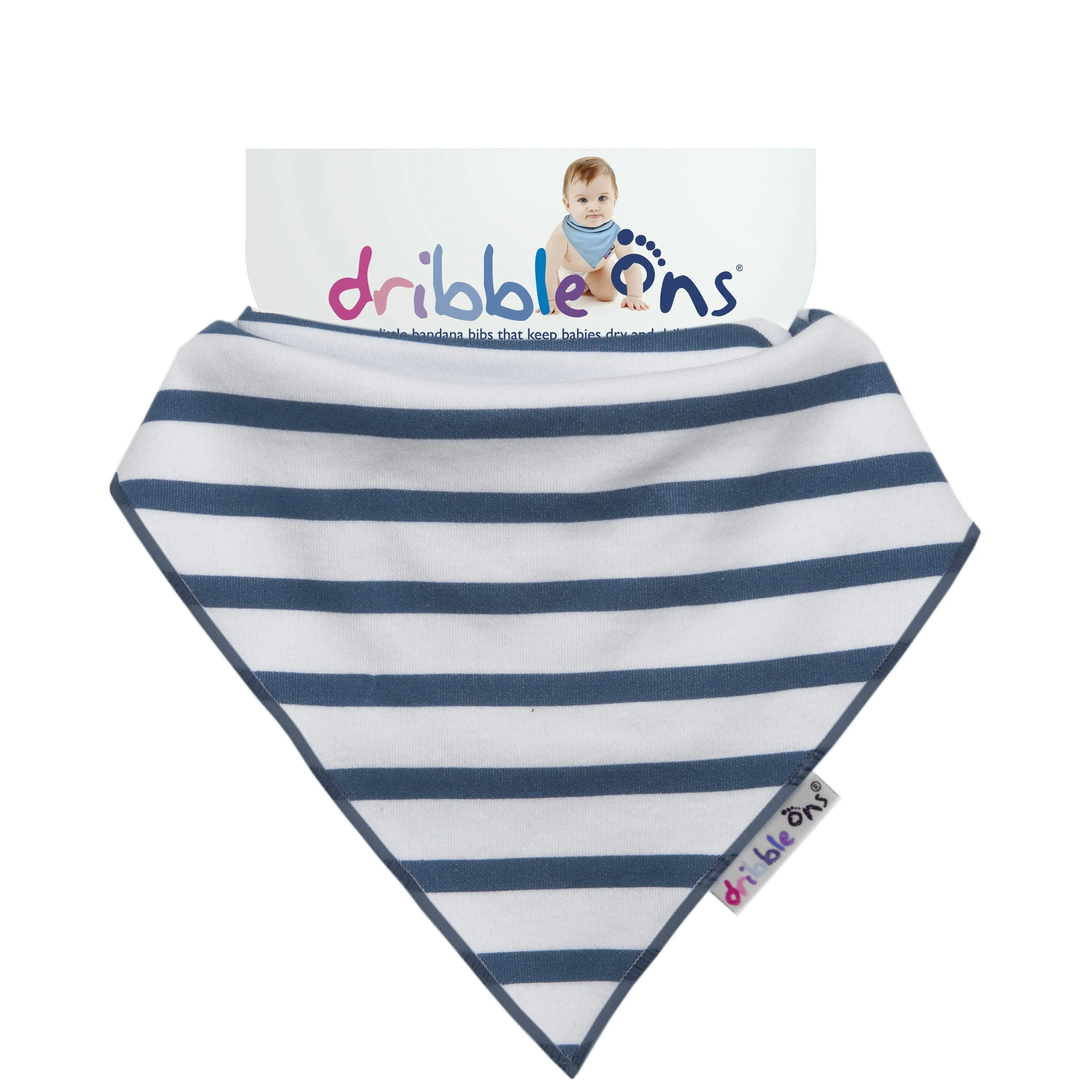 Dribble Ons Full Range SS012