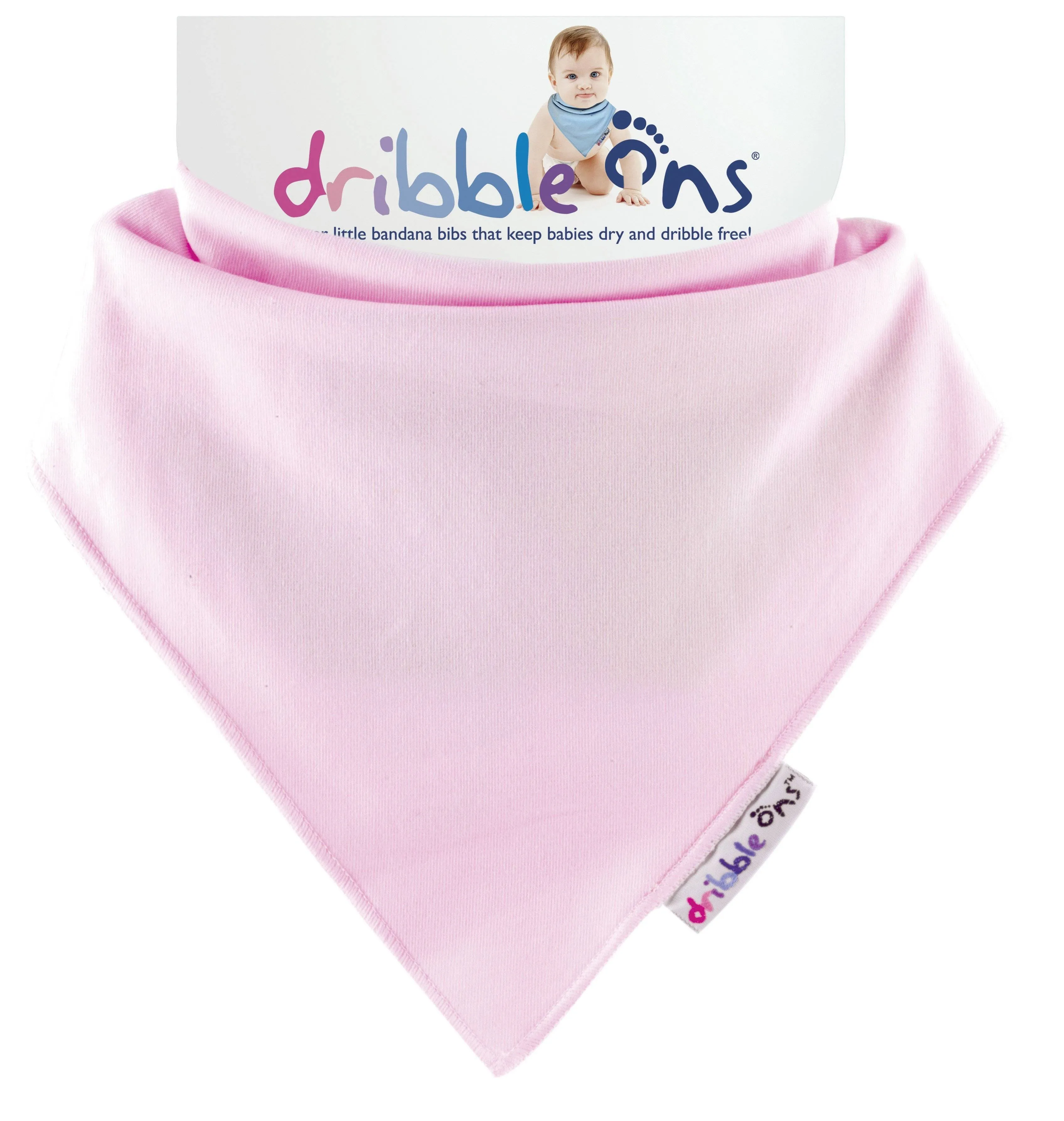 Dribble Ons Full Range SS012