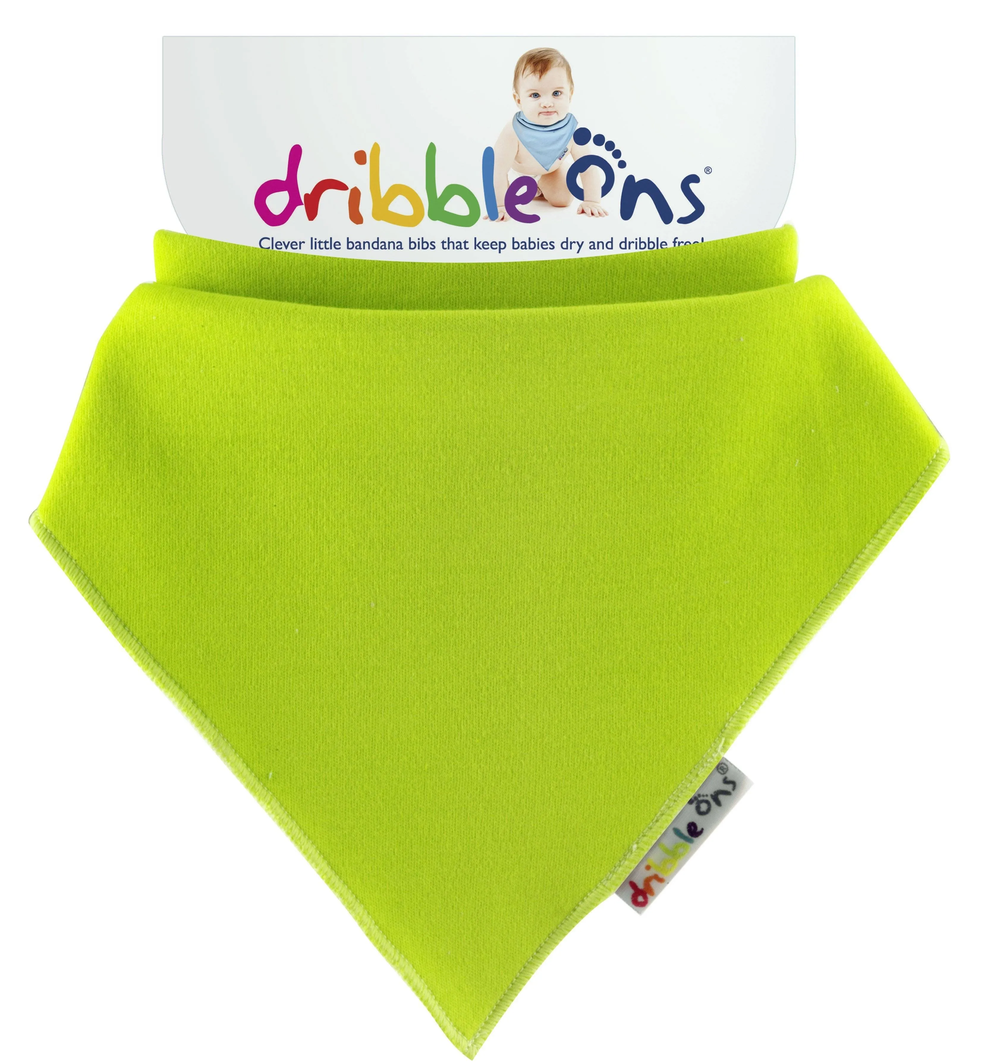 Dribble Ons Full Range SS012