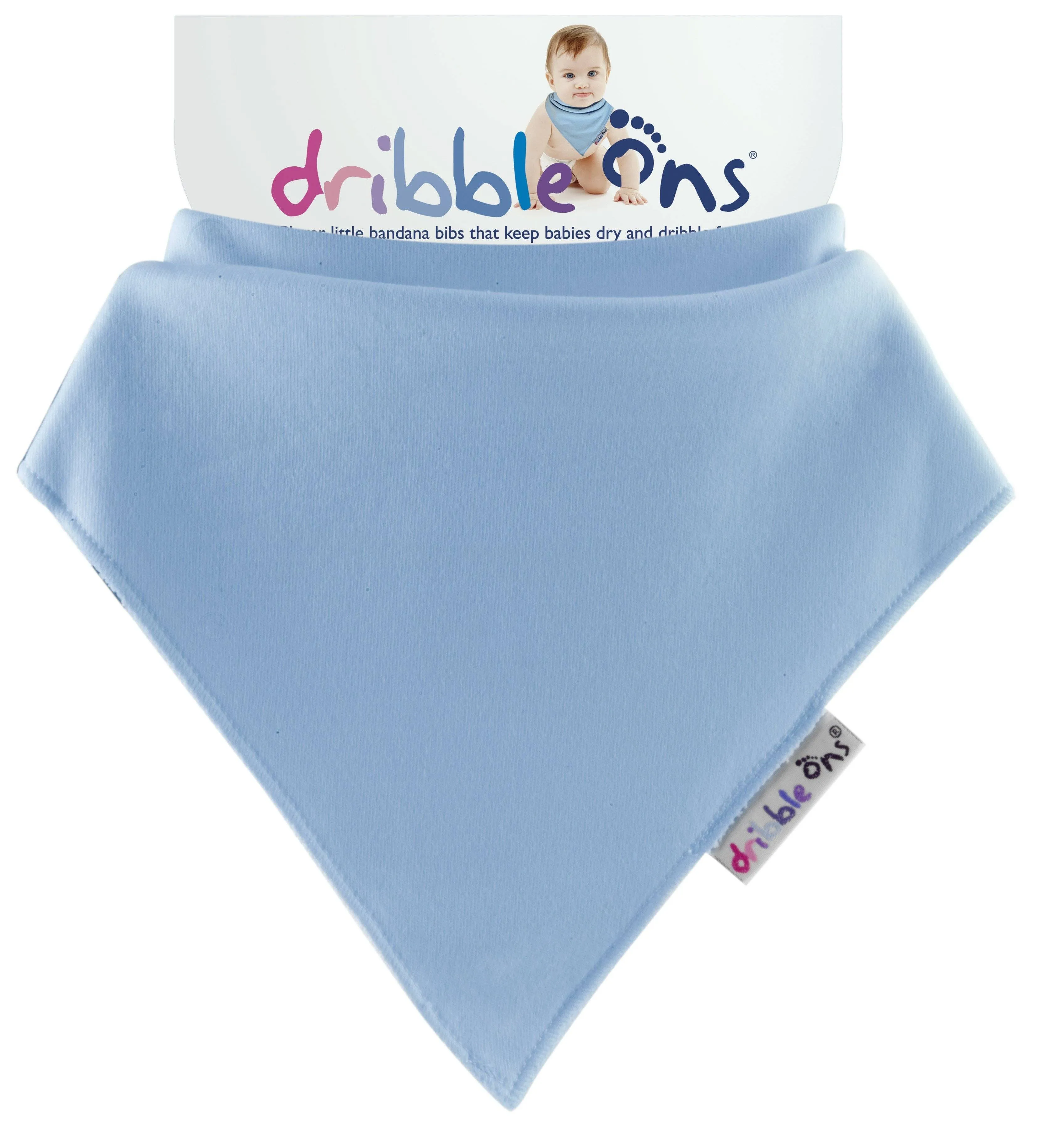 Dribble Ons Full Range SS012
