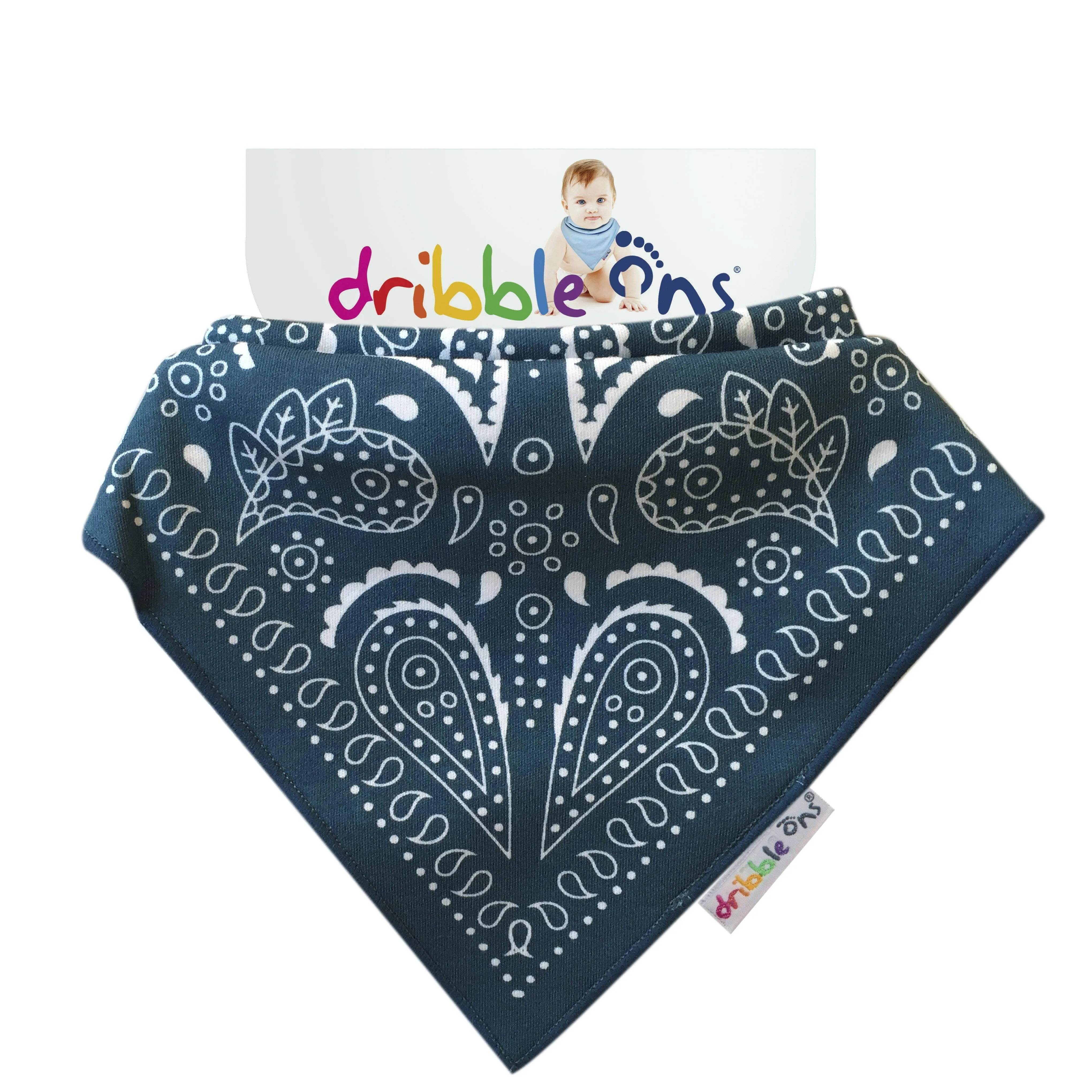 Dribble Ons Full Range SS01