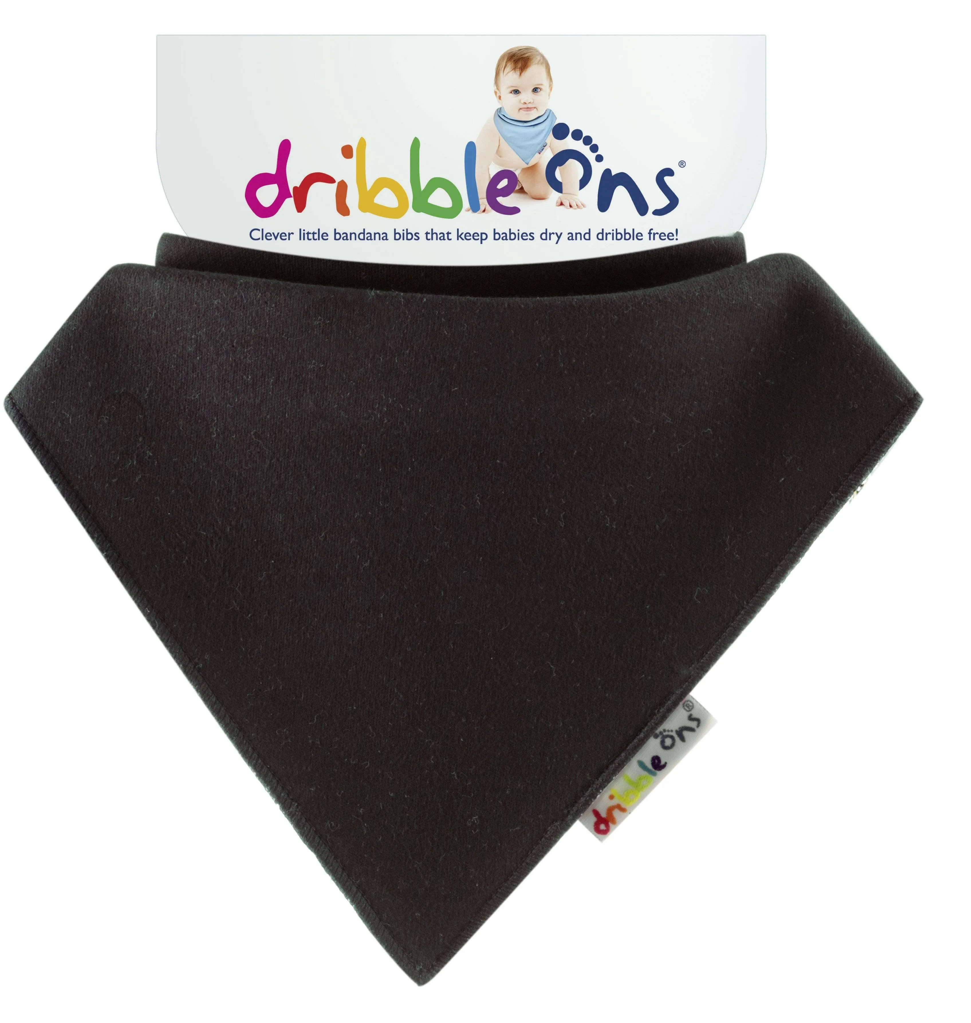 Dribble Ons Full Range SS04