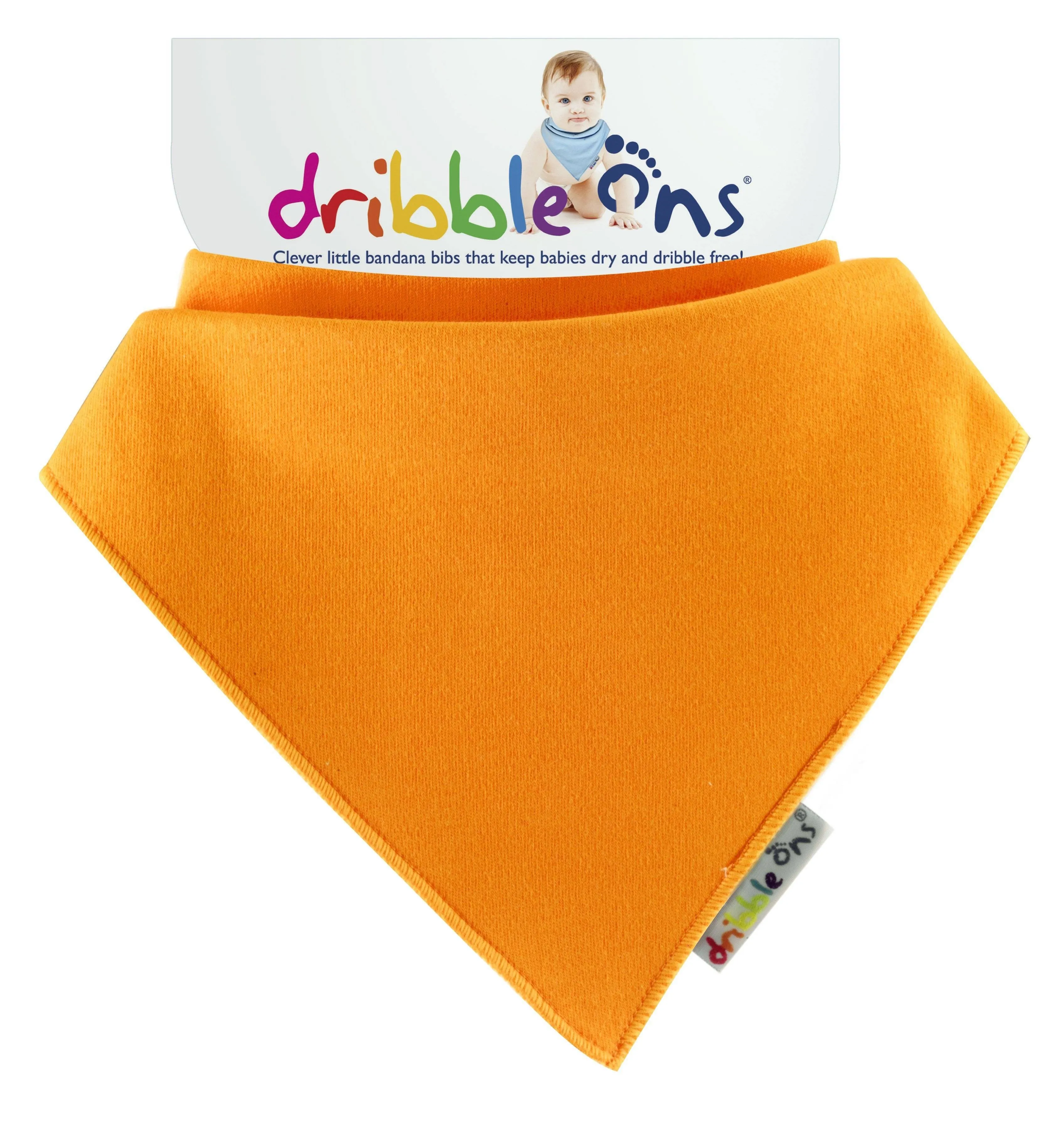 Dribble Ons Full Range SS04