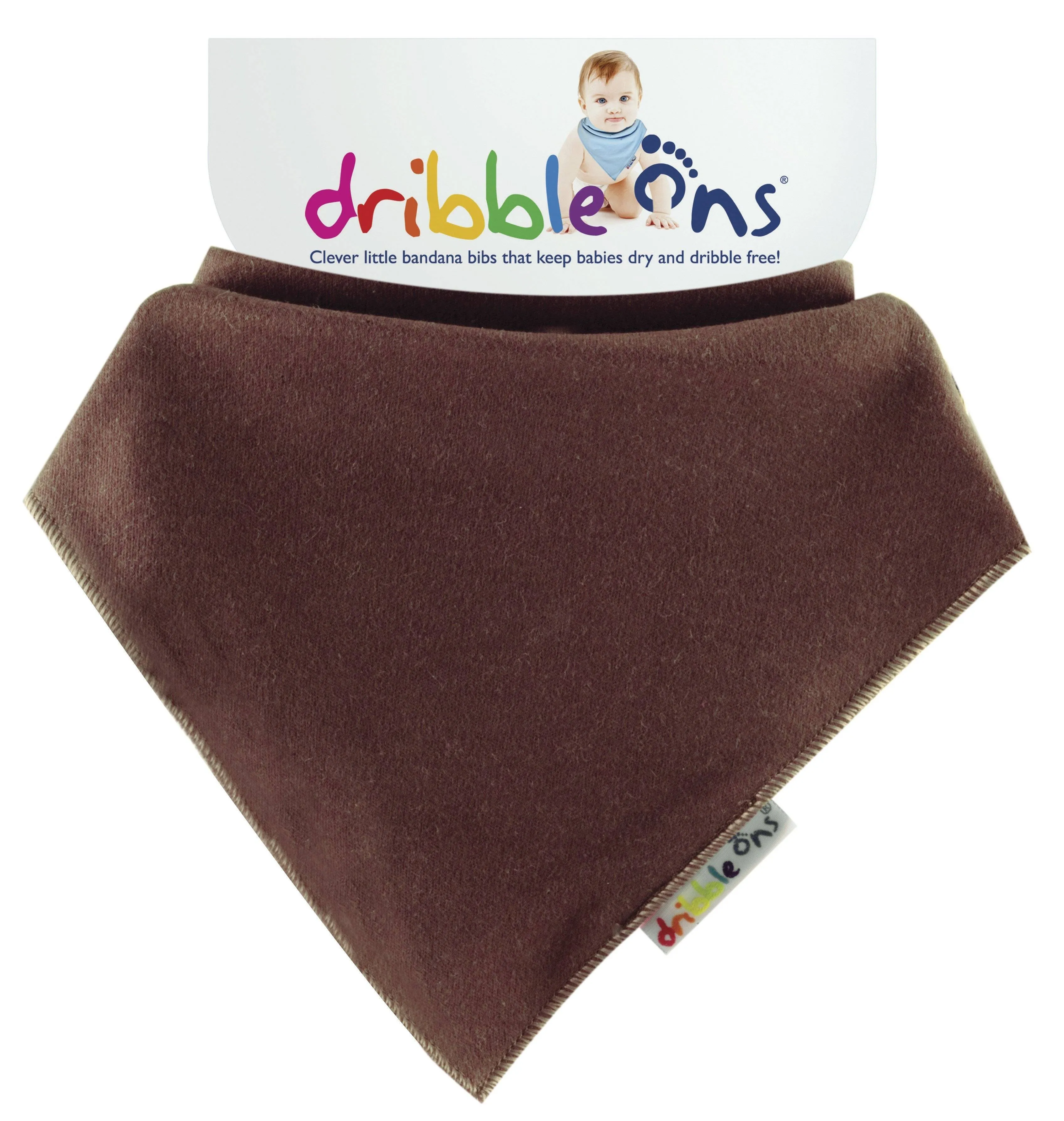 Dribble Ons Full Range SS04