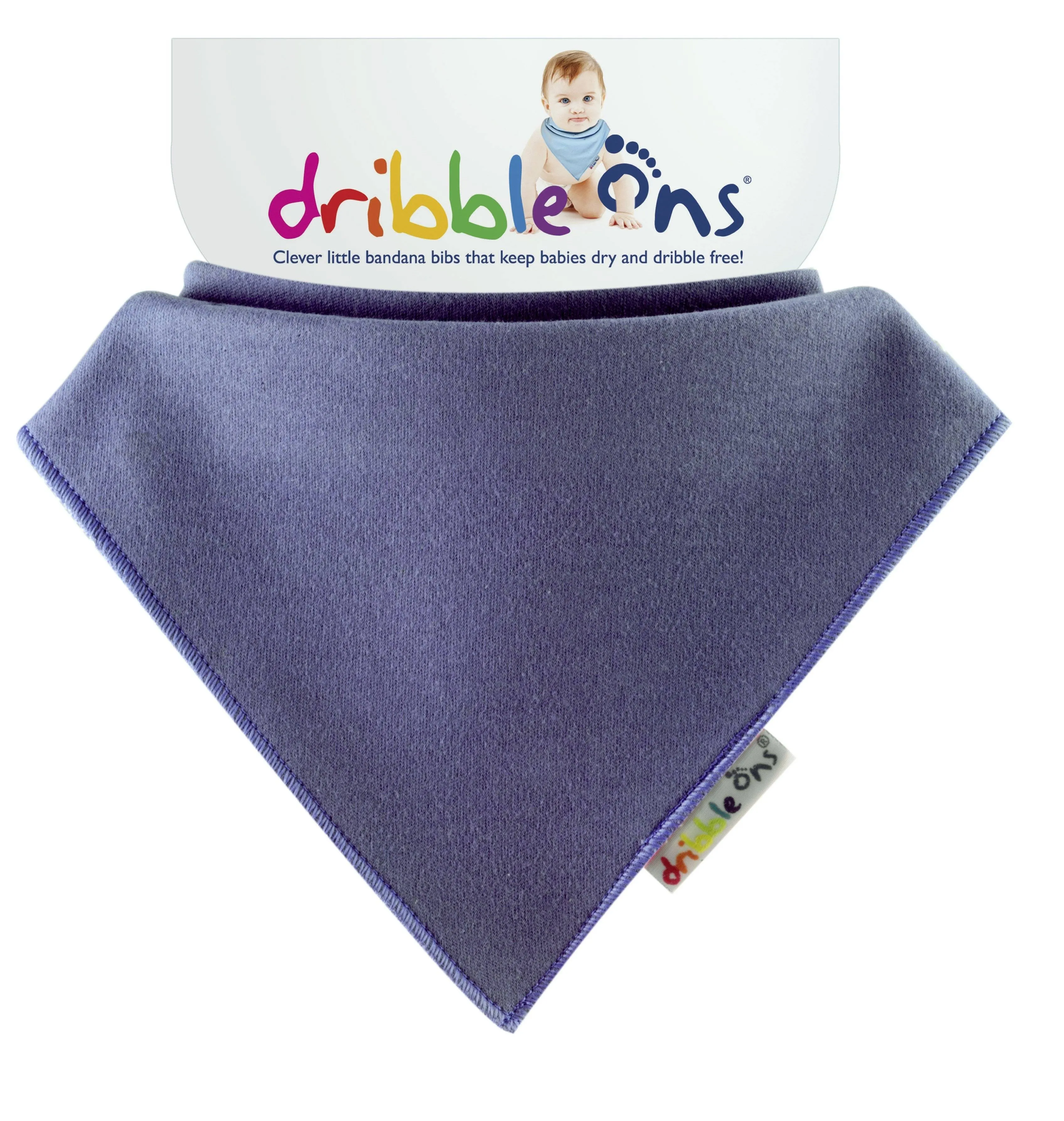 Dribble Ons Full Range SS04