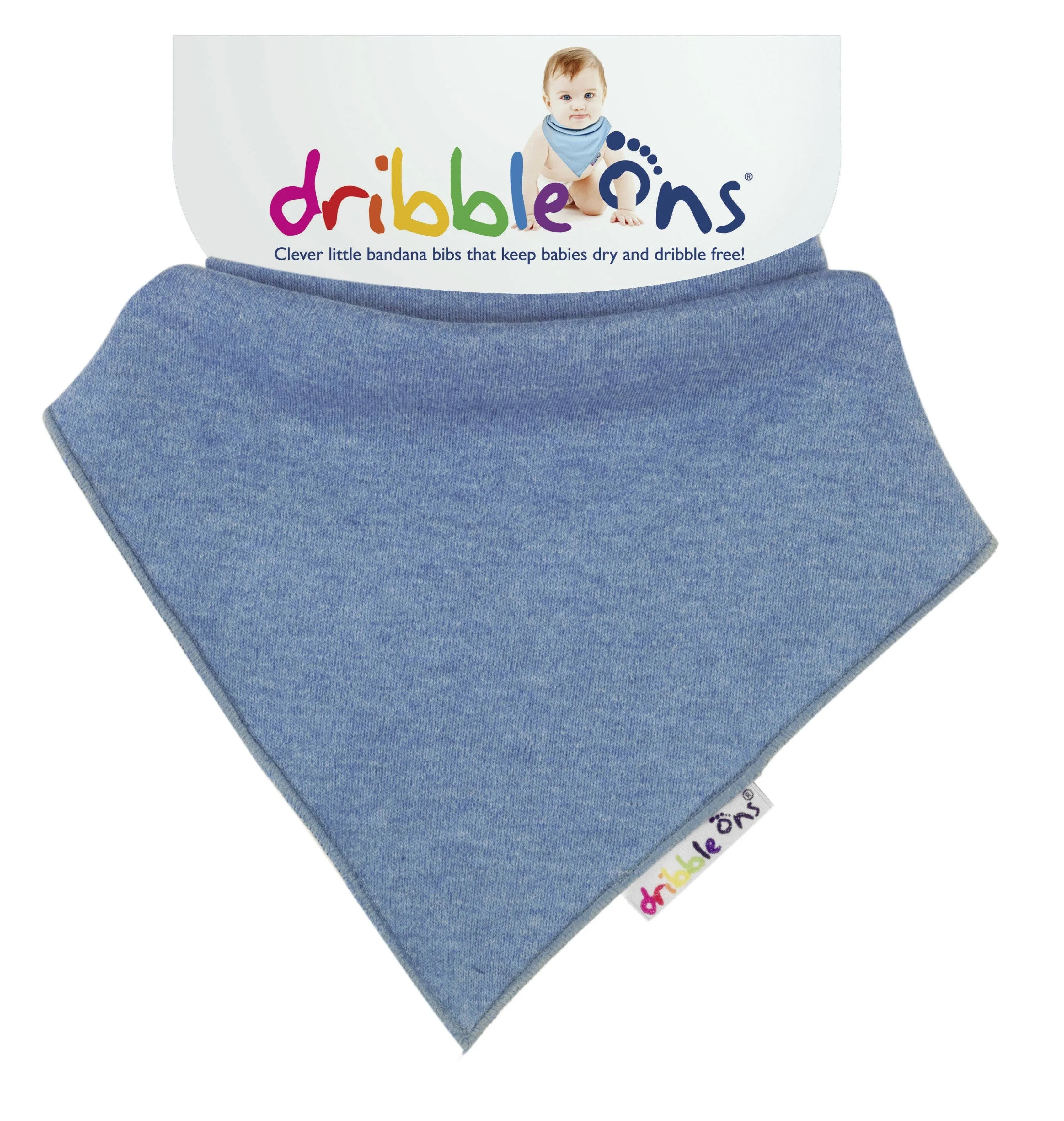 Dribble Ons Full Range SS04