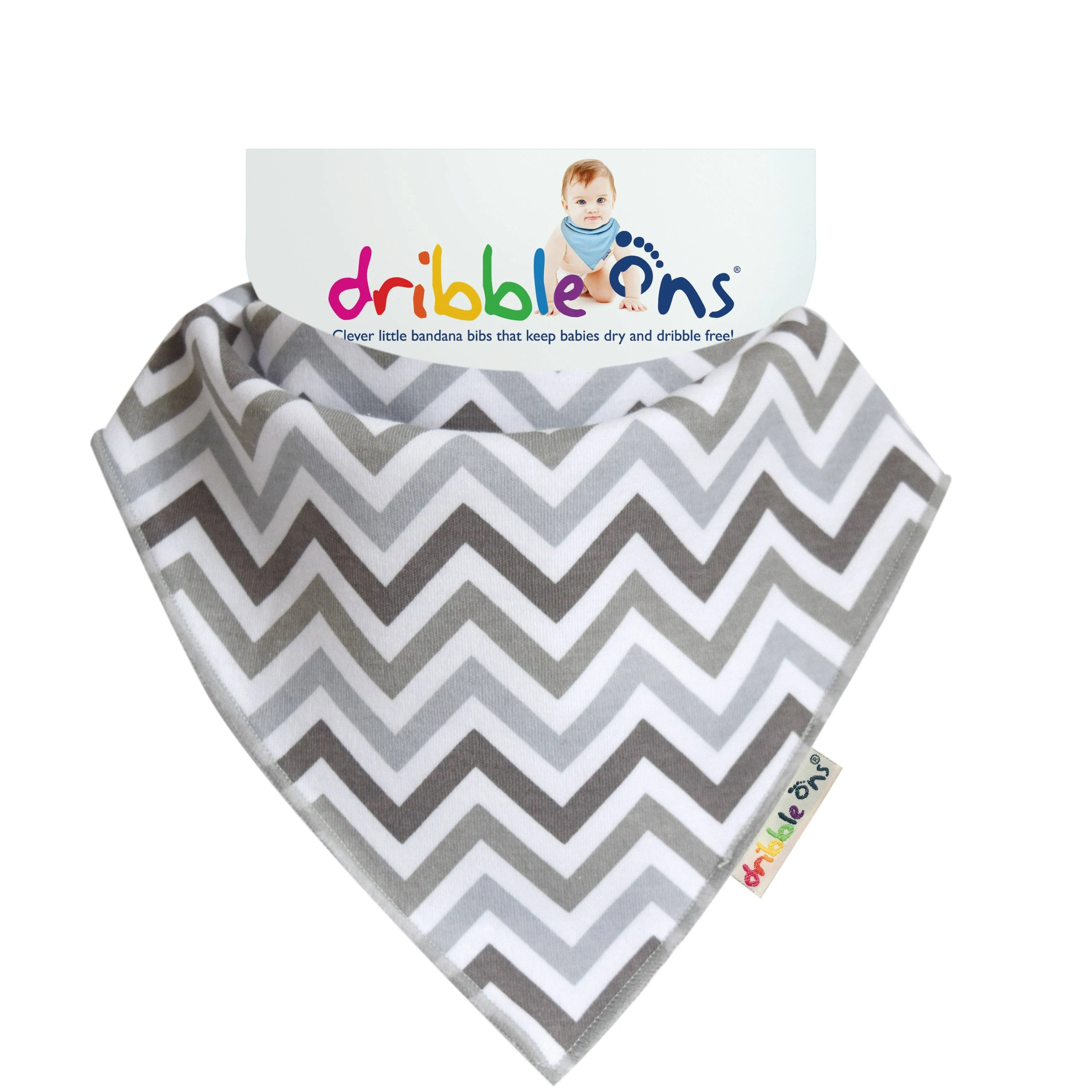 Dribble Ons Full Range SS04
