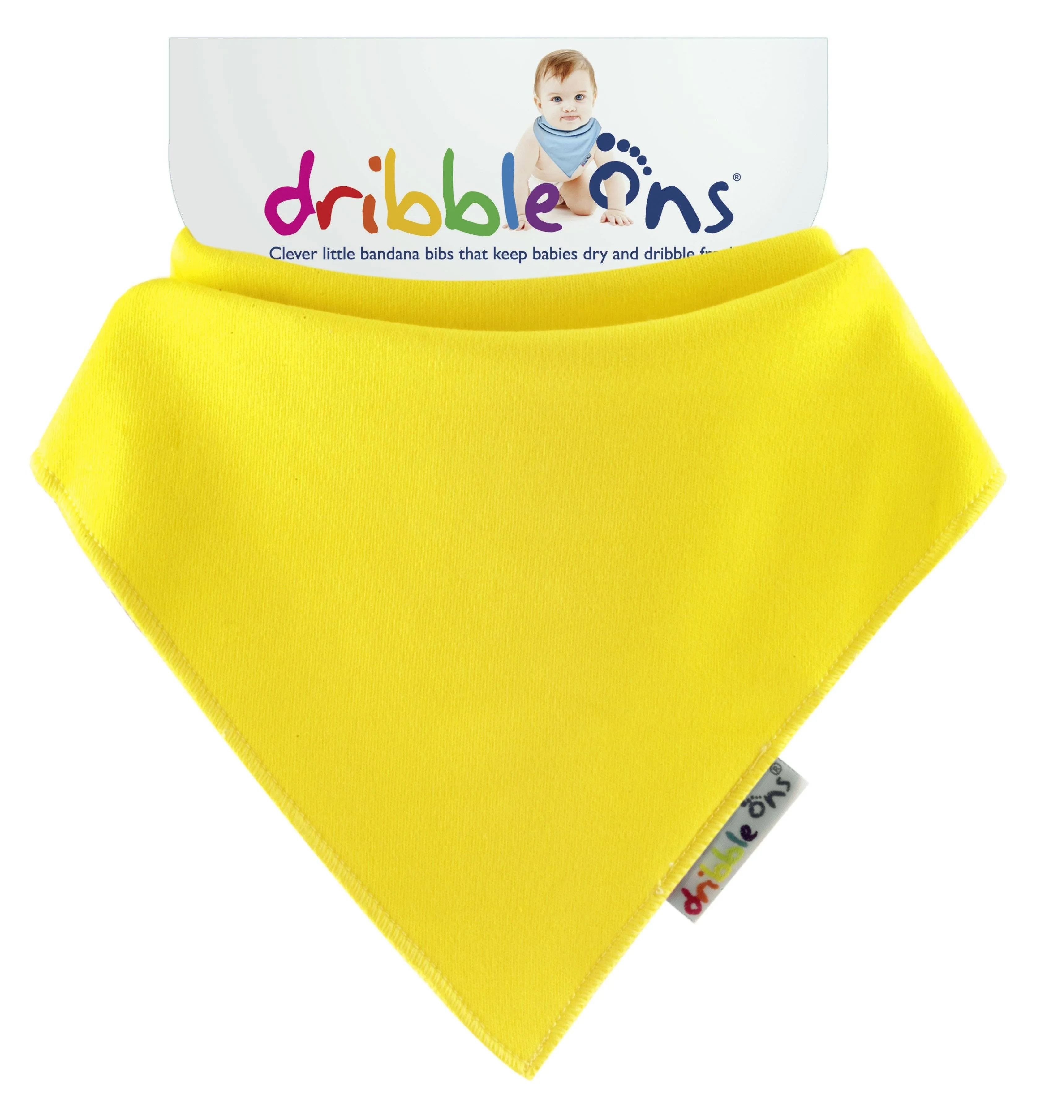 Dribble Ons Full Range SS04