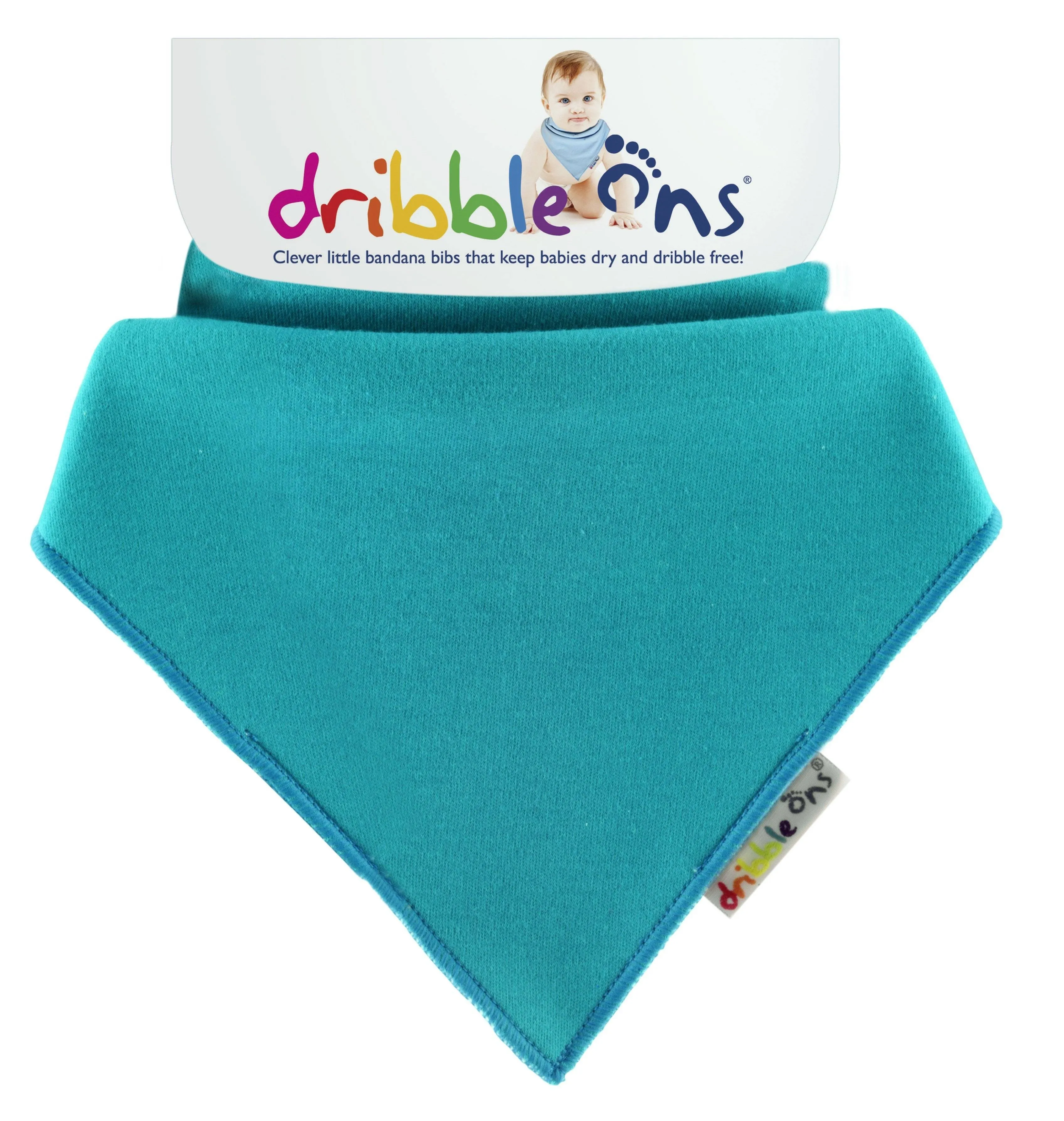 Dribble Ons Full Range SS04