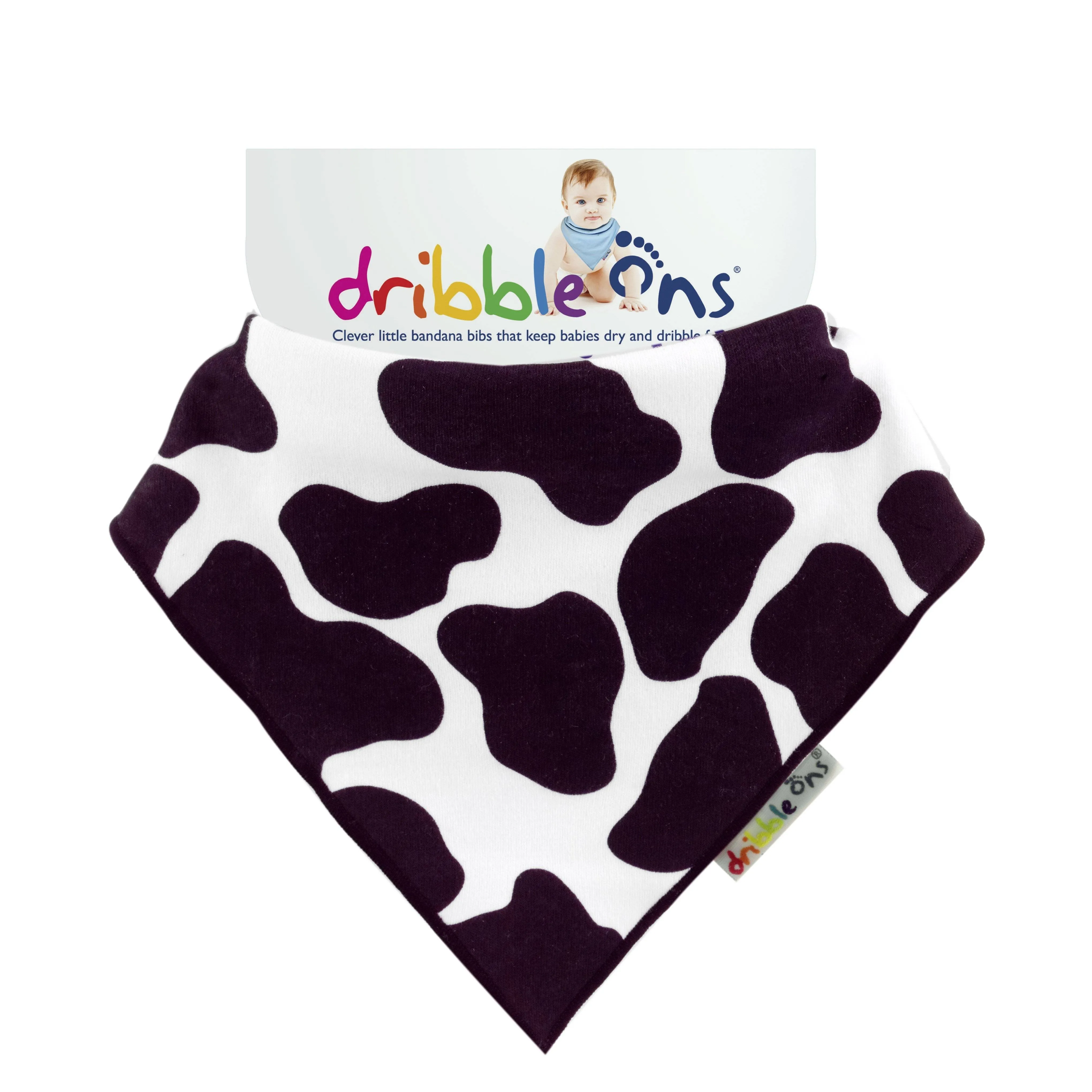 Dribble Ons Full Range SS04