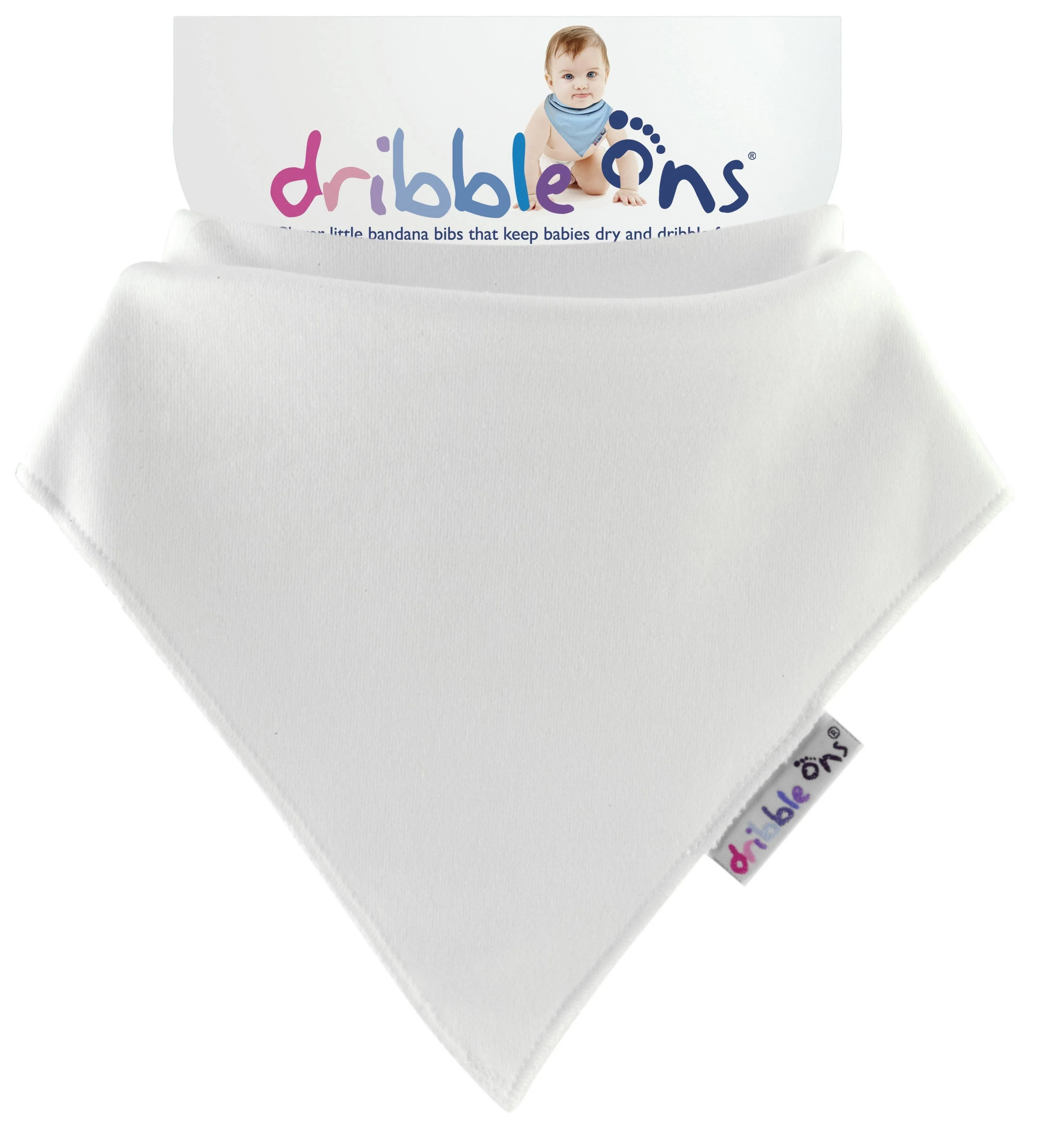 Dribble Ons Full Range SS04