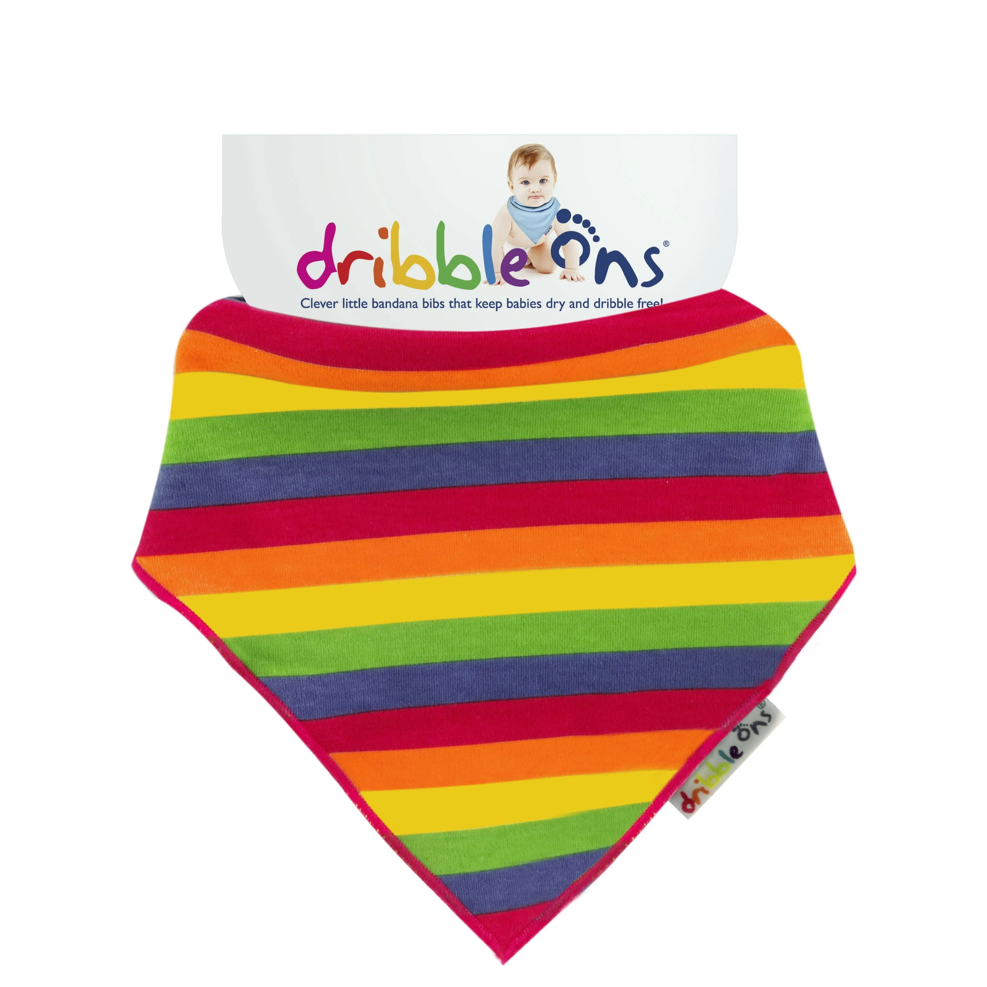 Dribble Ons Full Range SS04