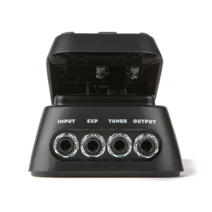 Dunlop GDVP3 Volume (X) Pedal Combination Volume/Expression