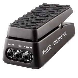 Dunlop Mini Volume Pedal