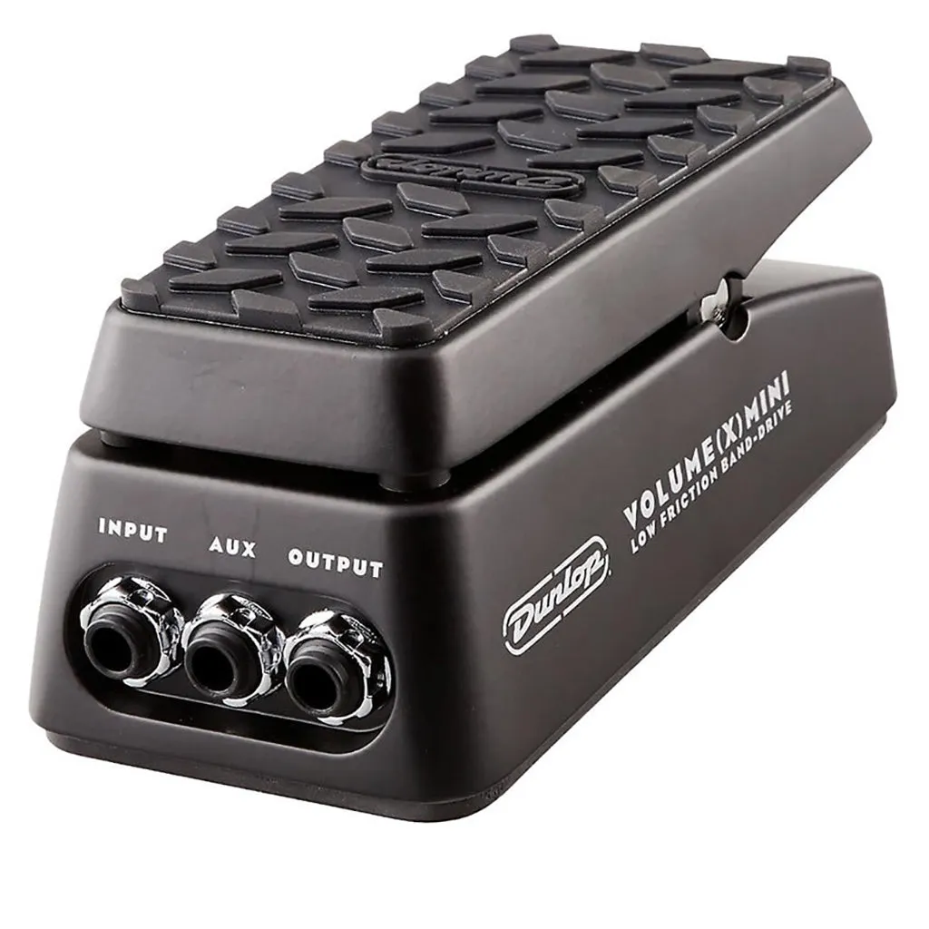 Dunlop Mini Volume Pedal