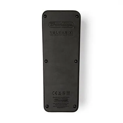 DUNLOP Volume X Pedal