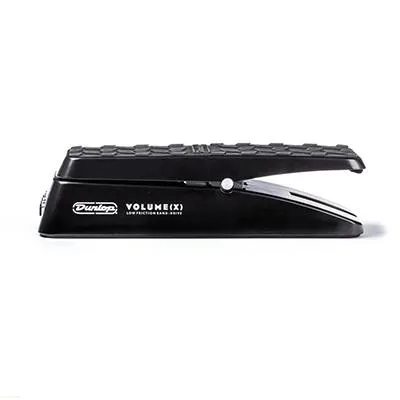 DUNLOP Volume X Pedal
