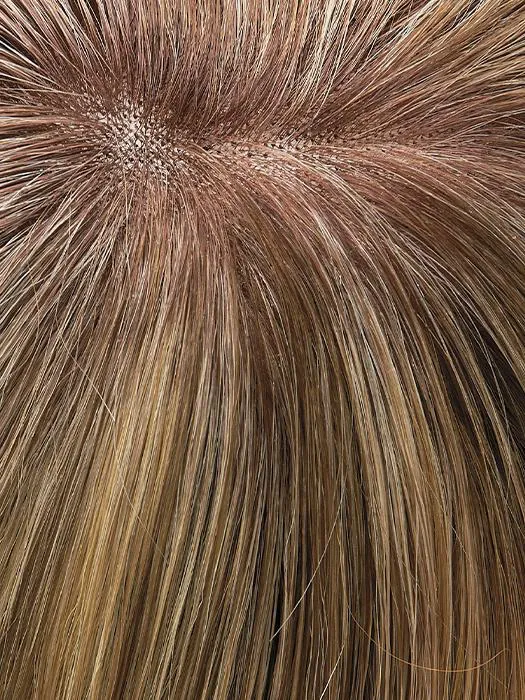 easiFringe Human Hair - Jon Renau Exclusive Colors