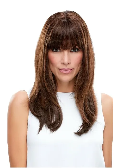 easiFringe Human Hair - Jon Renau Exclusive Colors