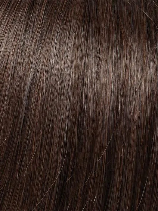 easiFringe Human Hair - Jon Renau Exclusive Colors