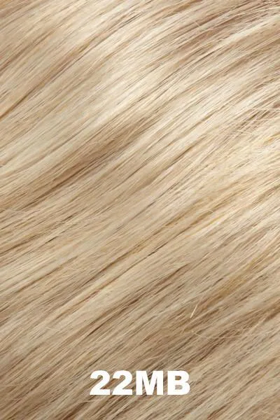easiFringe Human Hair