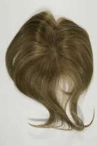 easiFringe Human Hair