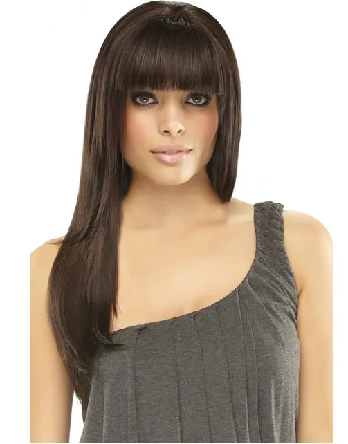 easiFringe Human Hair